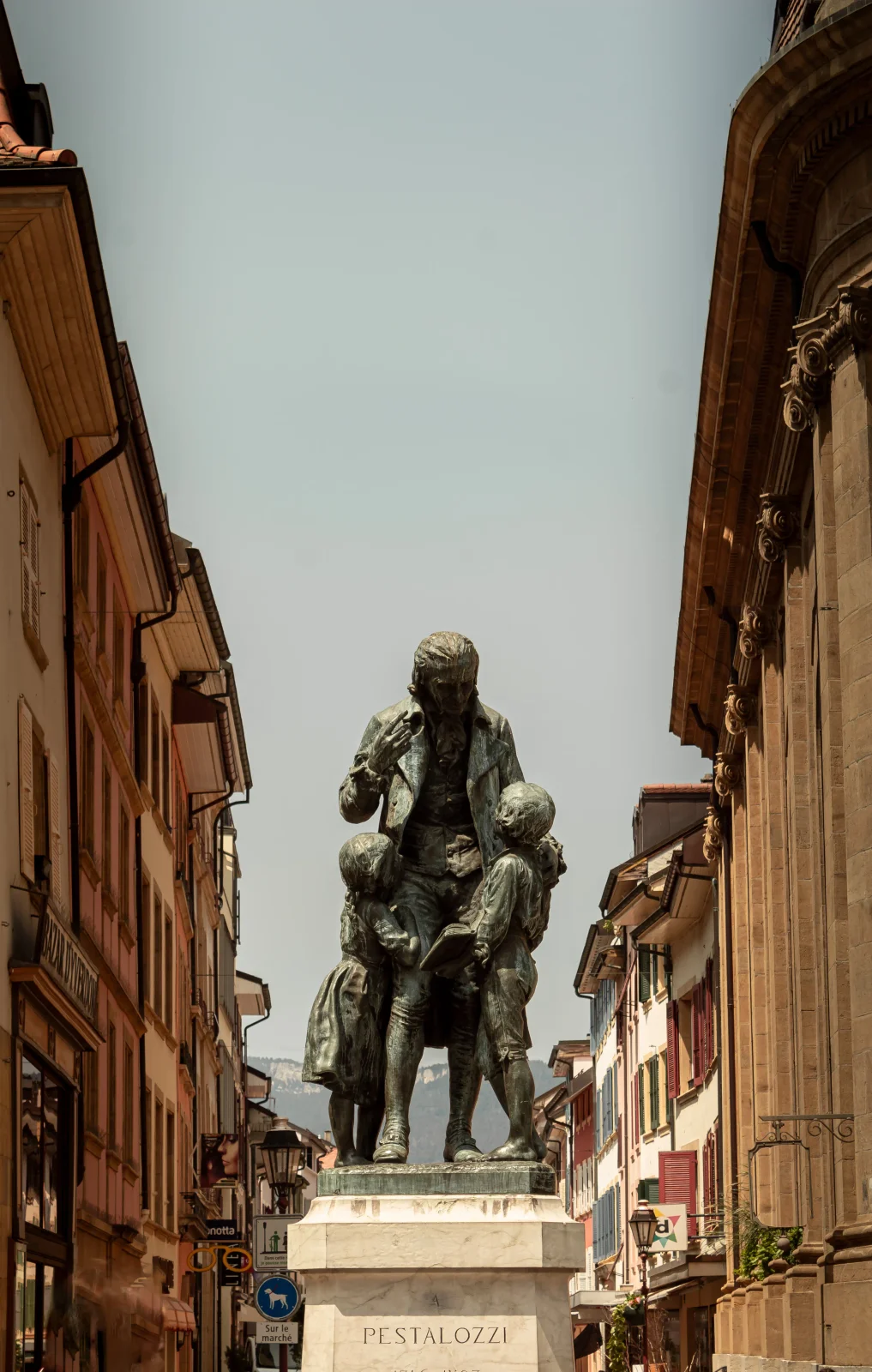 city photography by JRMGraphy